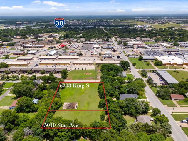 6208 King Street, Greenville, TX 75402