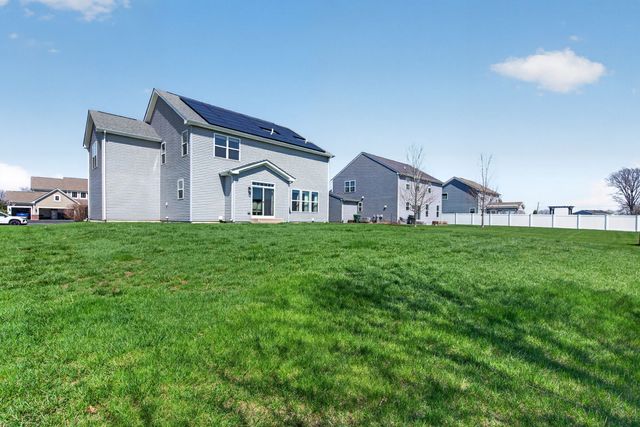 26525 W Old Stage Lane, Channahon, IL 60410