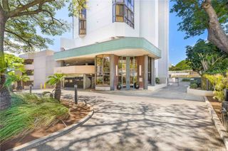 2040 Nuuanu Avenue 1203, Honolulu, HI 96817