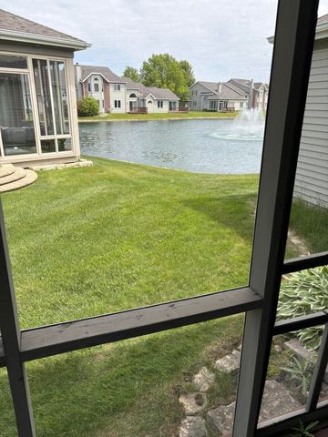 9443 Van Buren, Crown Point, IN 46307