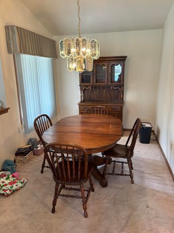 9443 Van Buren, Crown Point, IN 46307