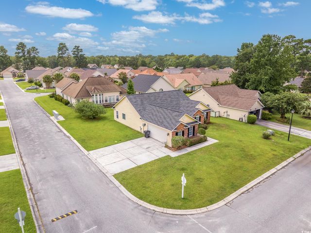 7101 Excalaber Ct., Myrtle Beach, SC 29588