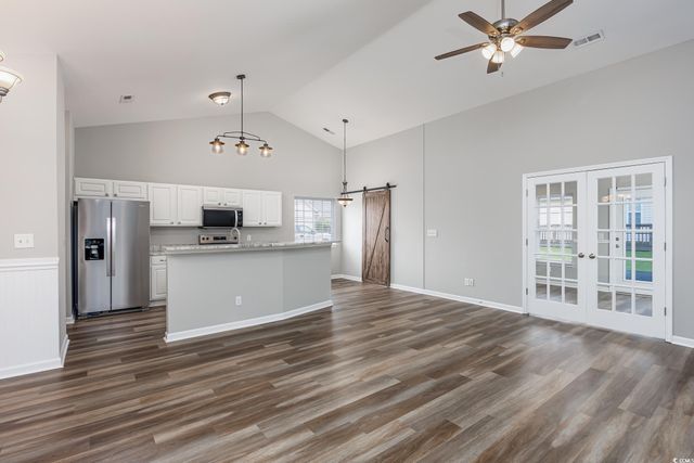7101 Excalaber Ct., Myrtle Beach, SC 29588