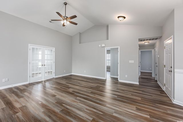 7101 Excalaber Ct., Myrtle Beach, SC 29588