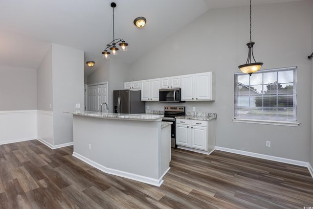 7101 Excalaber Ct., Myrtle Beach, SC 29588