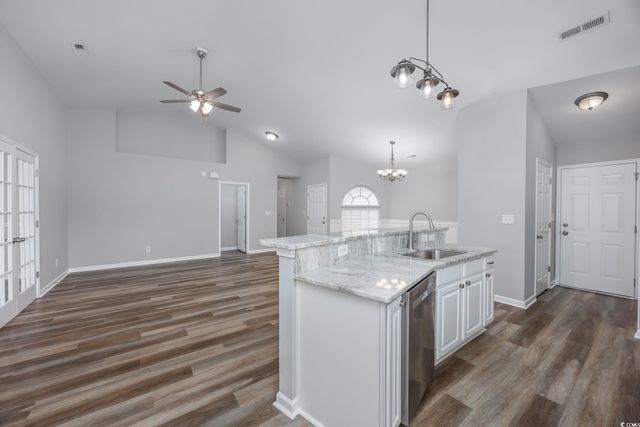 7101 Excalaber Ct., Myrtle Beach, SC 29588