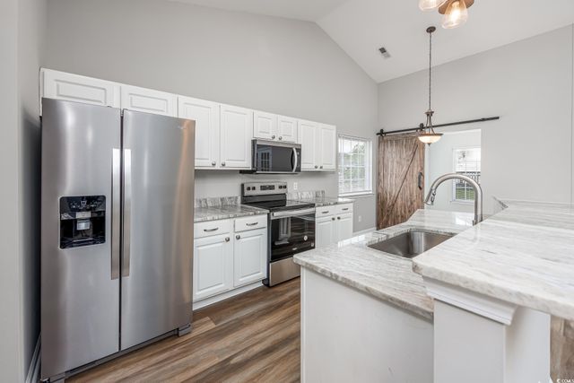 7101 Excalaber Ct., Myrtle Beach, SC 29588