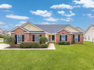 7101 Excalaber Ct., Myrtle Beach, SC 29588