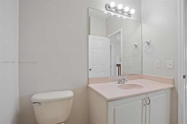 8351 SW 124th Avenue 106, Miami, FL 33183