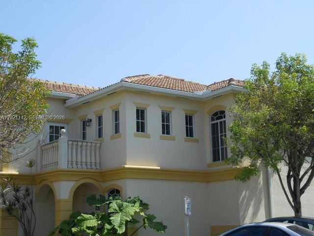 8351 SW 124th Avenue 106, Miami, FL 33183