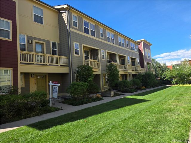 2872 Havana Street, Denver, CO 80238
