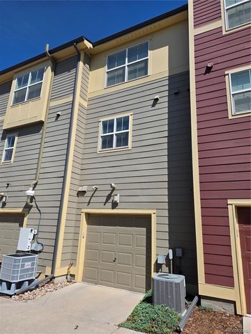 2872 Havana Street, Denver, CO 80238