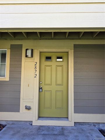 2872 Havana Street, Denver, CO 80238