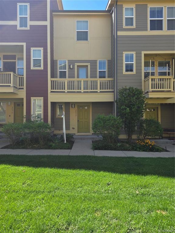 2872 Havana Street, Denver, CO 80238