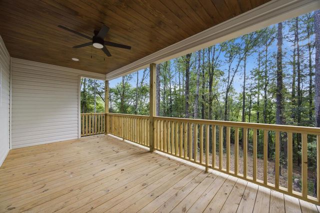 299 Eaglebend Drive, Cohutta, GA 30710