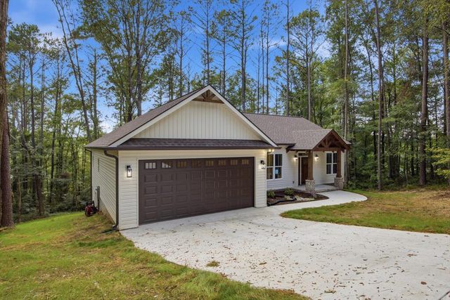 299 Eaglebend Drive, Cohutta, GA 30710