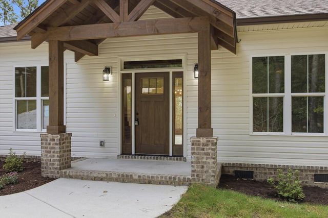 299 Eaglebend Drive, Cohutta, GA 30710