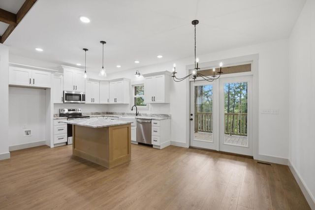 299 Eaglebend Drive, Cohutta, GA 30710