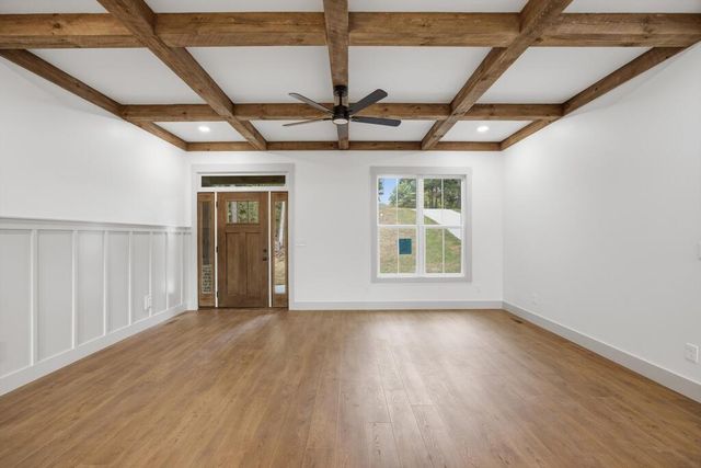 299 Eaglebend Drive, Cohutta, GA 30710