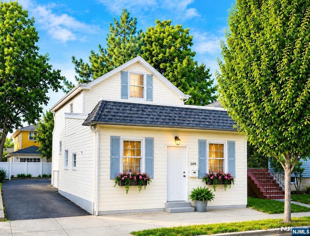 109 Grand Street, Garfield, NJ 07026