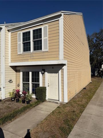 6650 121ST AVENUE 6, Largo, FL 33773