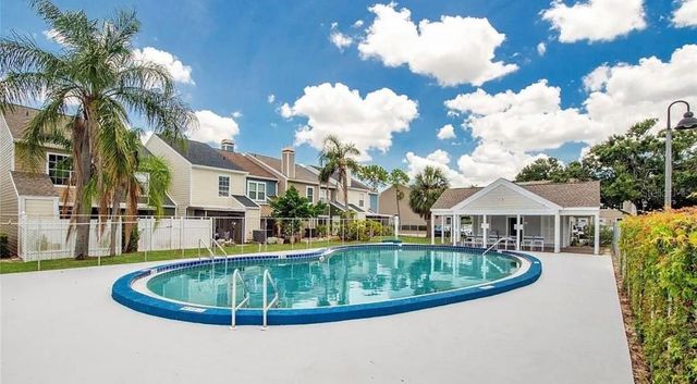 6650 121ST AVENUE 6, Largo, FL 33773