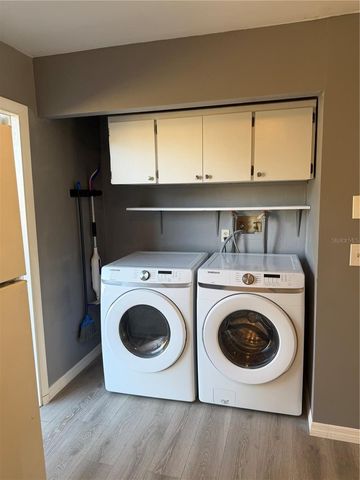 6650 121ST AVENUE 6, Largo, FL 33773