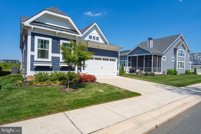 22014 BEECH TREE LN, Rehoboth Beach, DE 19971