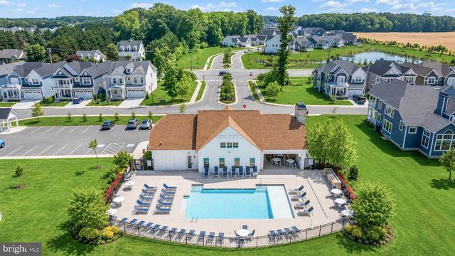 22014 BEECH TREE LN, Rehoboth Beach, DE 19971