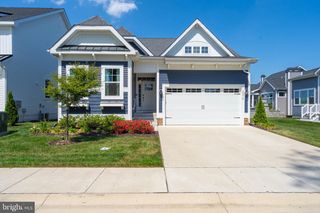 22014 BEECH TREE LN, Rehoboth Beach, DE 19971