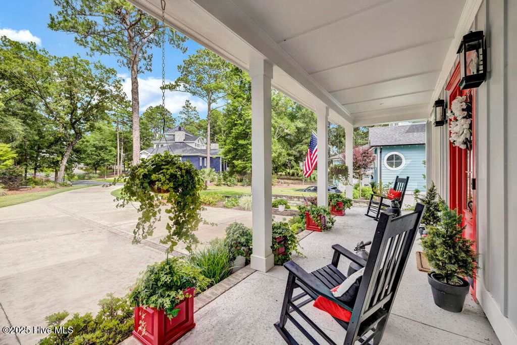 Image 13 of property listing at 3623 White Cliffs Drive, Castle Hayne, NC 28429