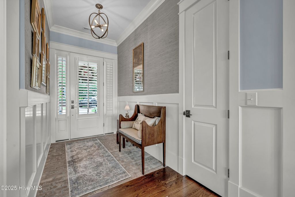 Image 16 of property listing at 3623 White Cliffs Drive, Castle Hayne, NC 28429