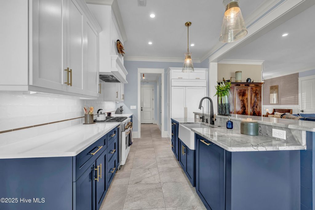 Image 24 of property listing at 3623 White Cliffs Drive, Castle Hayne, NC 28429