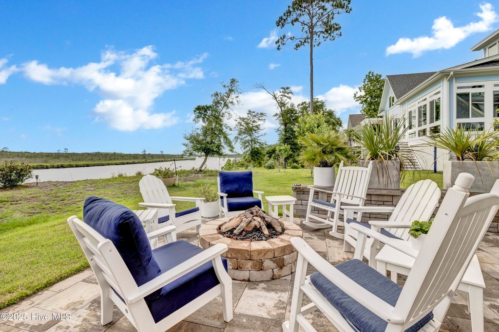 Image 61 of property listing at 3623 White Cliffs Drive, Castle Hayne, NC 28429