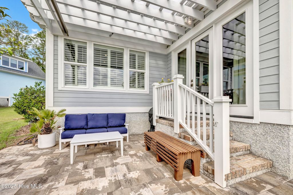 Image 64 of property listing at 3623 White Cliffs Drive, Castle Hayne, NC 28429