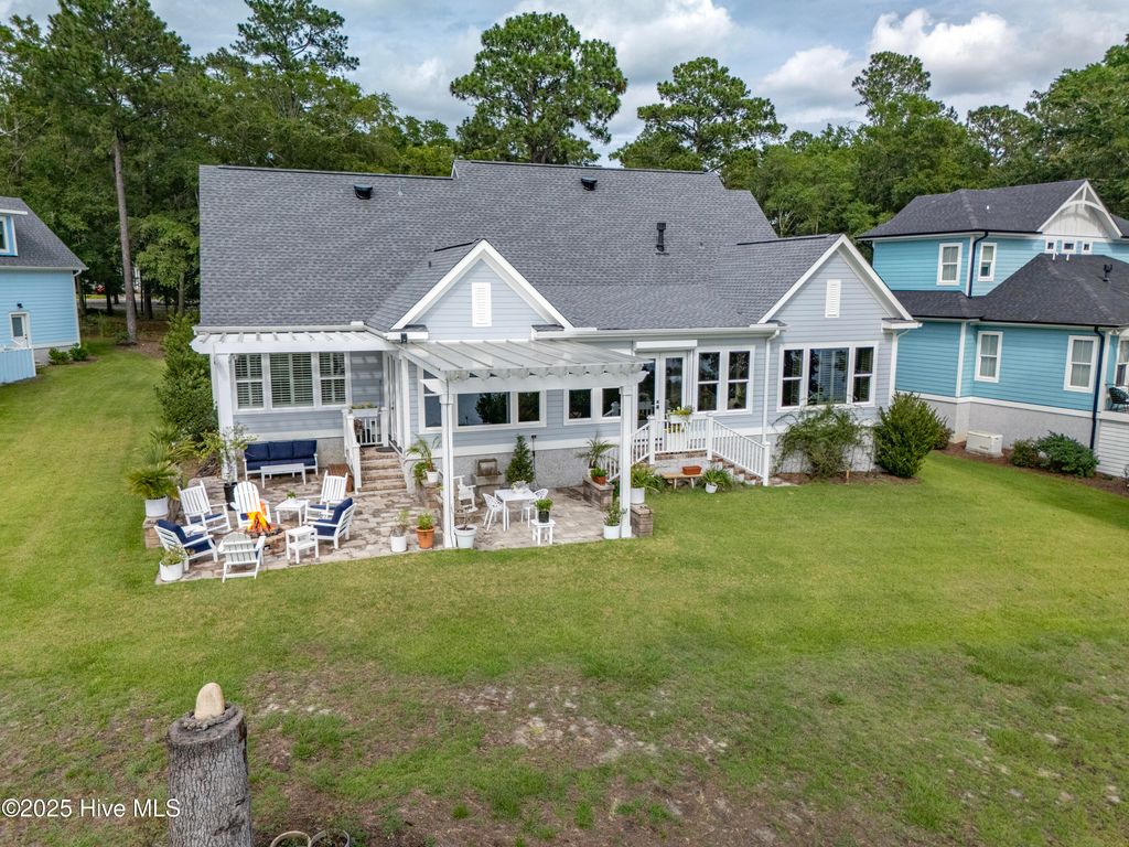 Image 69 of property listing at 3623 White Cliffs Drive, Castle Hayne, NC 28429