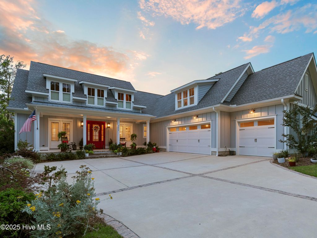 Image 78 of property listing at 3623 White Cliffs Drive, Castle Hayne, NC 28429