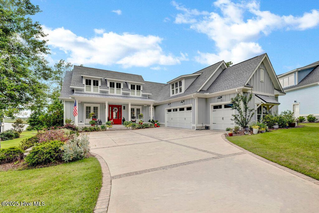 Image 79 of property listing at 3623 White Cliffs Drive, Castle Hayne, NC 28429