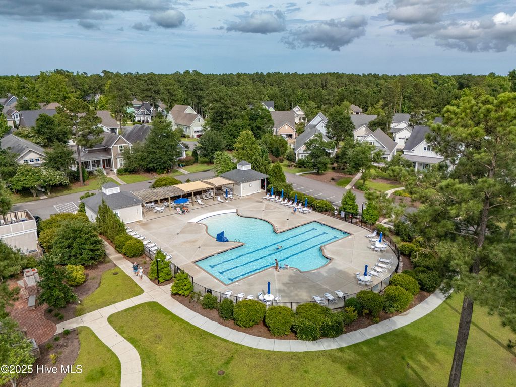 Image 84 of property listing at 3623 White Cliffs Drive, Castle Hayne, NC 28429