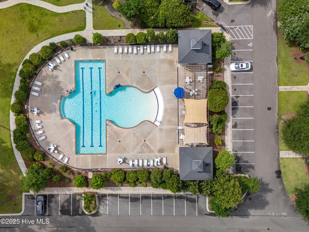 Image 85 of property listing at 3623 White Cliffs Drive, Castle Hayne, NC 28429