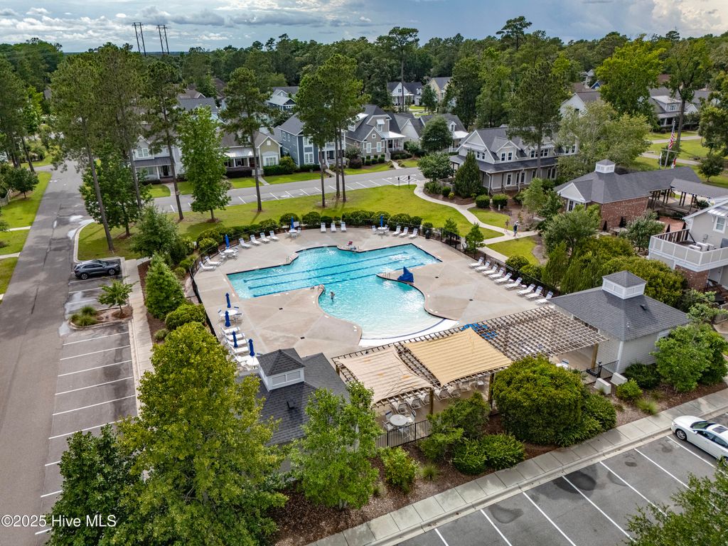 Image 86 of property listing at 3623 White Cliffs Drive, Castle Hayne, NC 28429