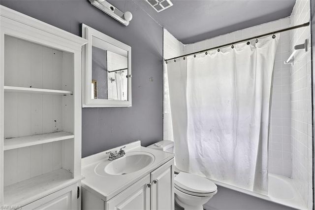306 Chattanooga DR, Fort Myers, FL 33905