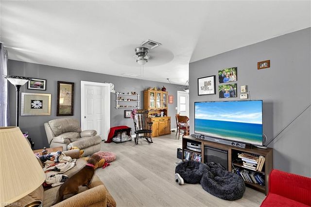 306 Chattanooga DR, Fort Myers, FL 33905