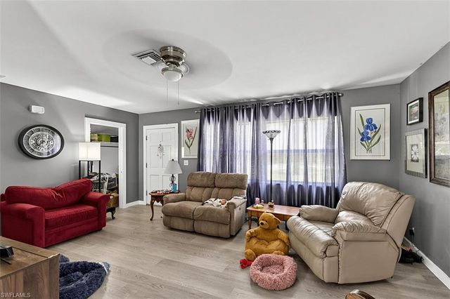 306 Chattanooga DR, Fort Myers, FL 33905