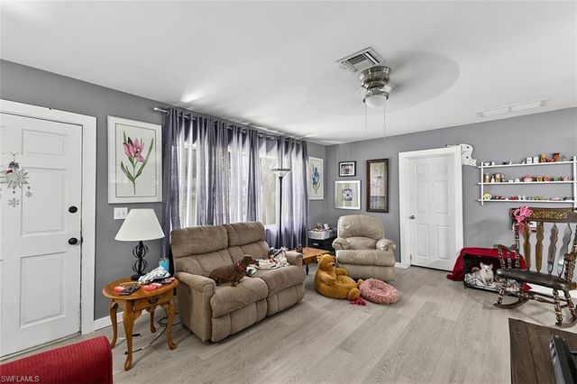 306 Chattanooga DR, Fort Myers, FL 33905