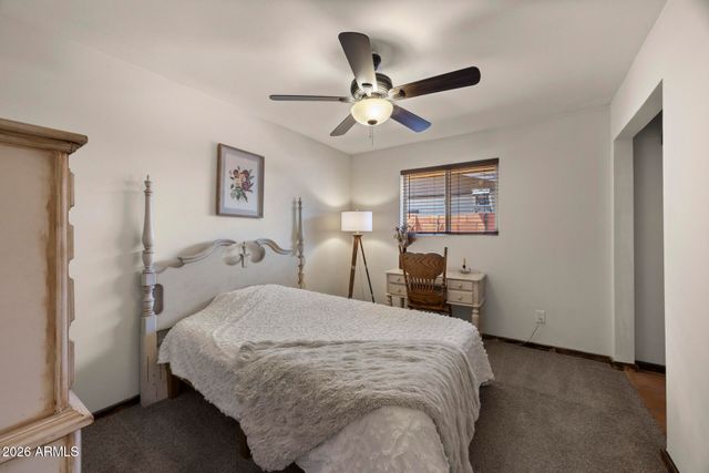 1546 E FLOWER Circle, Mesa, AZ 85204