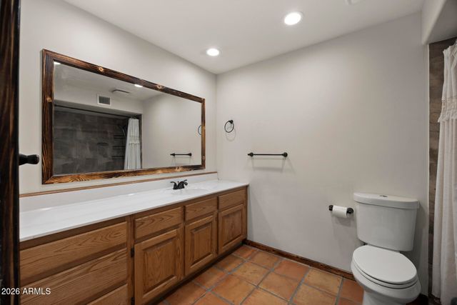 1546 E FLOWER Circle, Mesa, AZ 85204