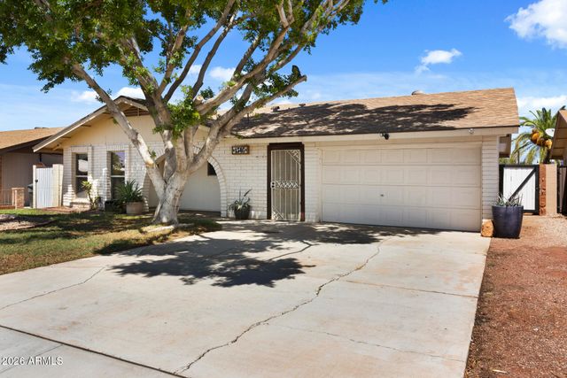 1546 E FLOWER Circle, Mesa, AZ 85204