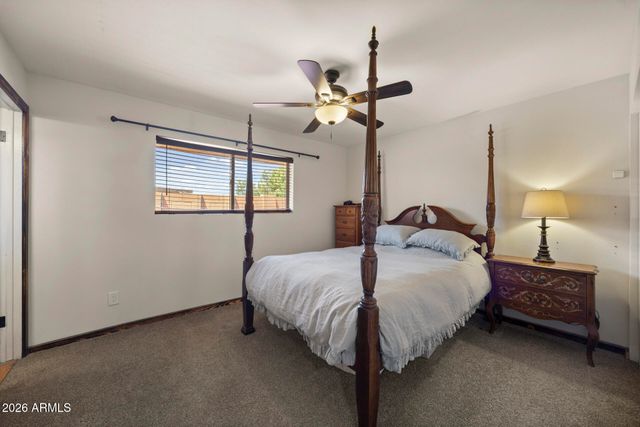 1546 E FLOWER Circle, Mesa, AZ 85204