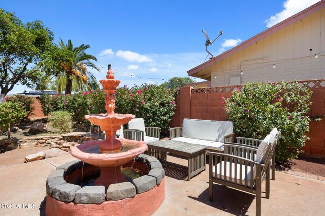 1546 E FLOWER Circle, Mesa, AZ 85204